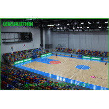 10mm Basketball Stadion LED Display Perimenter Display für Werbung